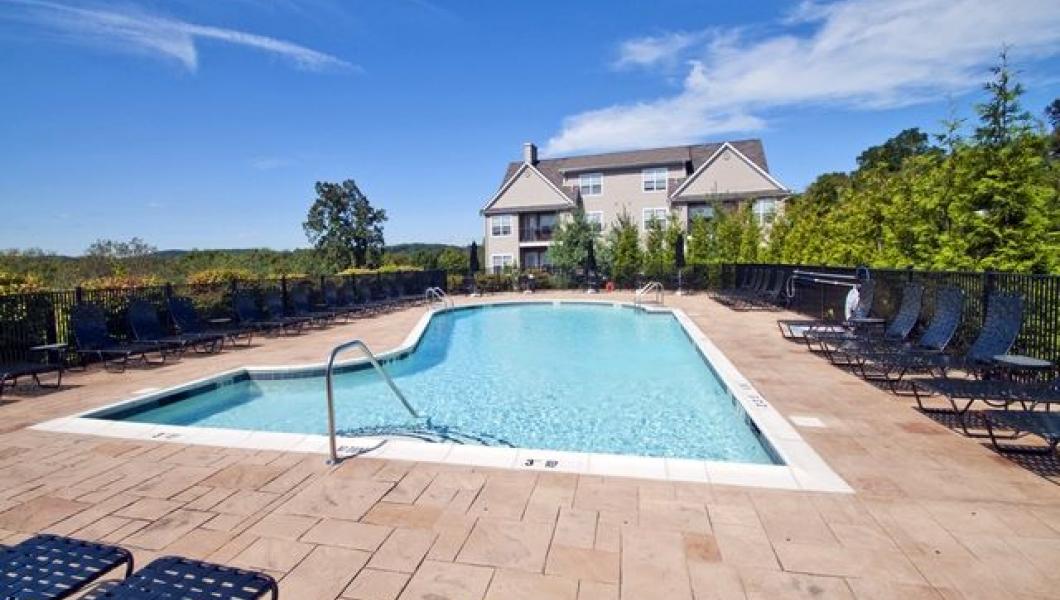 The Point at Still River Friedkin Property Group